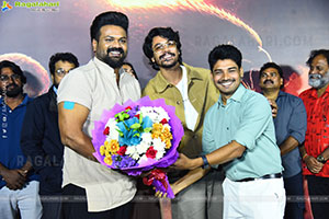 Aasmaan Movie Teaser Launch Event, Press Meet 