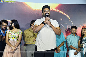 Aasmaan Movie Teaser Launch Event, Press Meet 