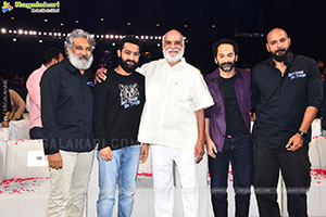 Dont Trouble The Trouble Movie Pre Release Event