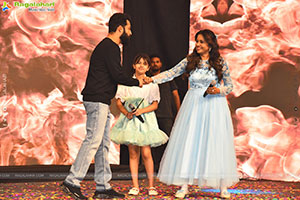Dont Trouble The Trouble Movie Pre Release Event