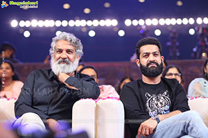 Dont Trouble The Trouble Movie Pre Release Event
