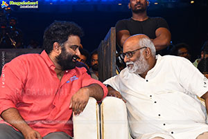 Dont Trouble The Trouble Movie Pre Release Event