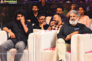 Dont Trouble The Trouble Movie Pre Release Event