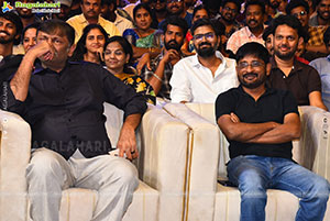 Dont Trouble The Trouble Movie Pre Release Event