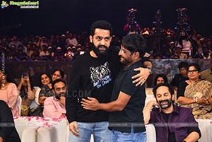 Dont Trouble The Trouble Movie Pre Release Event
