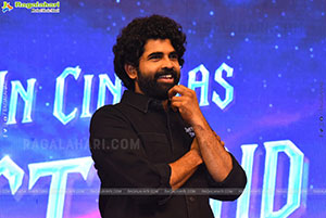 Dont Trouble The Trouble Movie Pre Release Event