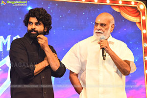 Dont Trouble The Trouble Movie Pre Release Event