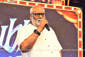 Dont Trouble The Trouble Movie Pre Release Event