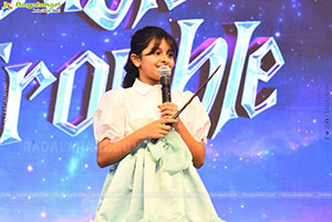 Dont Trouble The Trouble Movie Pre Release Event