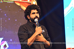 Dont Trouble The Trouble Movie Pre Release Event