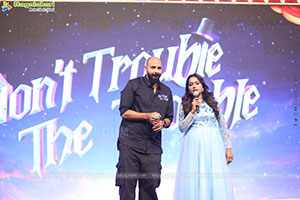 Dont Trouble The Trouble Movie Pre Release Event