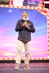 Dont Trouble The Trouble Movie Pre Release Event