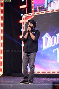 Dont Trouble The Trouble Movie Pre Release Event