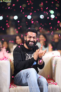 Dont Trouble The Trouble Movie Pre Release Event