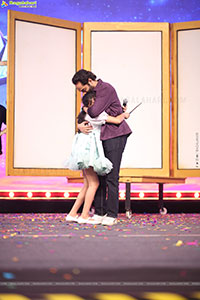 Dont Trouble The Trouble Movie Pre Release Event