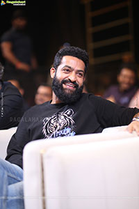Dont Trouble The Trouble Movie Pre Release Event