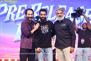 Dont Trouble The Trouble Movie Pre Release Event
