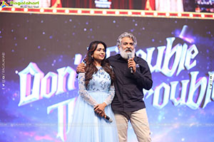 Dont Trouble The Trouble Movie Pre Release Event