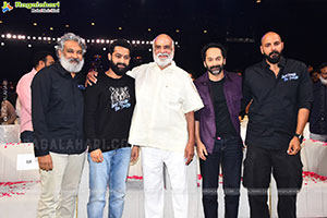 Dont Trouble The Trouble Movie Pre Release Event