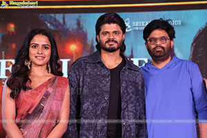 Epic - First Semester Movie Pre Release Event 