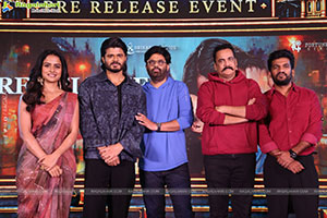 Epic - First Semester Movie Pre Release Event 