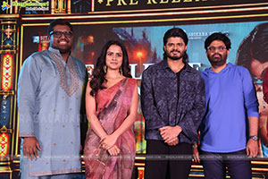 Epic - First Semester Movie Pre Release Event 