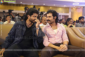 Epic - First Semester Movie Pre Release Event 
