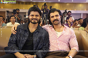 Epic - First Semester Movie Pre Release Event 
