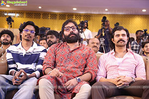 Epic - First Semester Movie Pre Release Event 