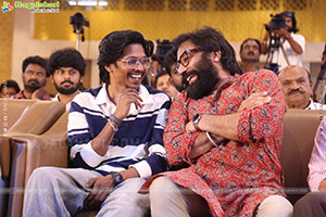 Epic - First Semester Movie Pre Release Event 
