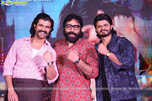 Epic - First Semester Movie Pre Release Event 