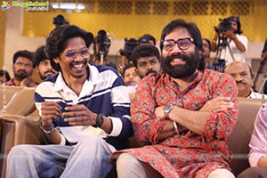 Epic - First Semester Movie Pre Release Event 