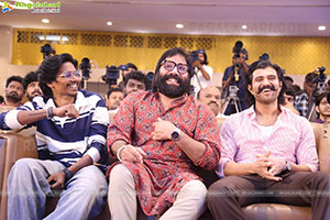 Epic - First Semester Movie Pre Release Event 