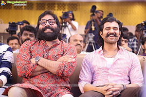 Epic - First Semester Movie Pre Release Event 