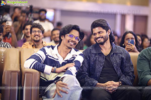 Epic - First Semester Movie Pre Release Event 