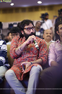 Epic - First Semester Movie Pre Release Event 