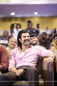 Epic - First Semester Movie Pre Release Event 