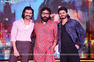 Epic - First Semester Movie Pre Release Event 