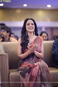 Epic - First Semester Movie Pre Release Event 