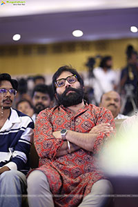Epic - First Semester Movie Pre Release Event 