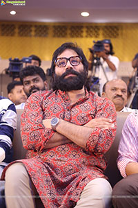 Epic - First Semester Movie Pre Release Event 