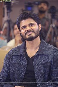 Epic - First Semester Movie Pre Release Event 