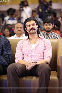 Epic - First Semester Movie Pre Release Event 