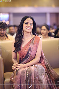 Epic - First Semester Movie Pre Release Event 