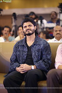 Epic - First Semester Movie Pre Release Event 