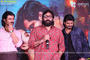 Epic - First Semester Movie Pre Release Event 