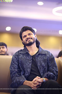 Epic - First Semester Movie Pre Release Event 