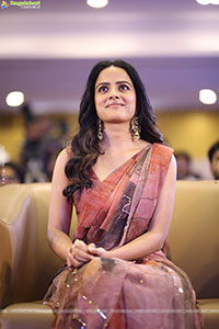 Epic - First Semester Movie Pre Release Event 