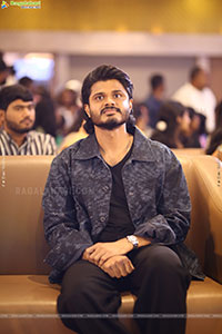 Epic - First Semester Movie Pre Release Event 