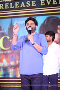 Epic - First Semester Movie Pre Release Event 